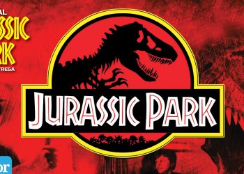 Jurassic Park: una aventura de 65 millones de años