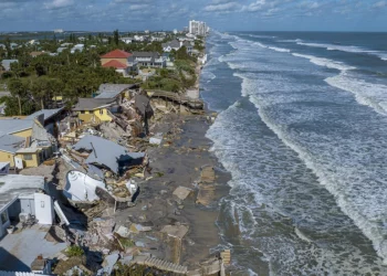 En EE. UU., los seguros de vivienda explotan por cambio climático