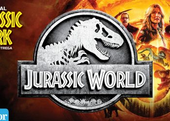 Jurassic Park: Un legado de 30 años para la ciencia ficción