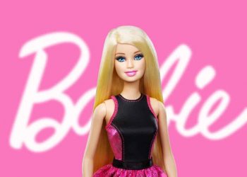 Mattel vuelve a generar ganancias pero pedidos de muñecas Barbie caen en 2T