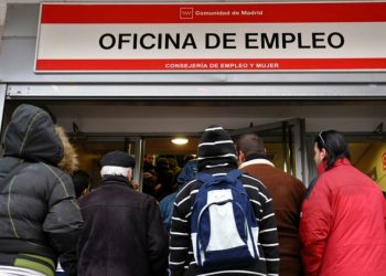 Desempleo en Chile aumenta a 8.5 % en trimestre abril-junio