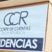 34 profesionales buscan la silla principal de la Corte de Cuentas de la República