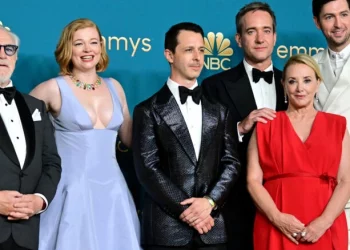 ¡Comienza la carrera por el Emmy! «Succession » lleva la ventaja con 27 nominaciones