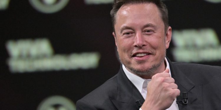 Elon Musk Lanza XAI, Nueva Empresa Basada En Inteligencia Artifical ...