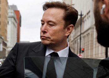 Elon Musk elogia desarrollo de industria de inteligencia artificial de China