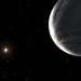 Los astrónomos detectan el exoplaneta más brillante