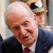Juan Carlos I realiza nueva visita a España