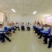 Remodelan centro escolar en El Talpetate de Pasaquina, La Unión