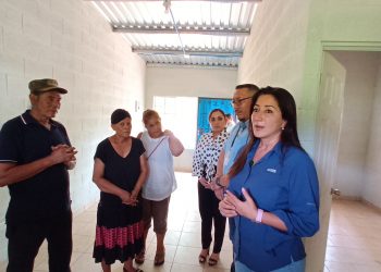 Entregan viviendas a excombatientes y veteranos en La Unión