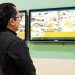 Instalan 40 cámaras de seguridad en Ahuachapán