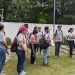 Estudiantes conocen planta desalinizadora en Usulután