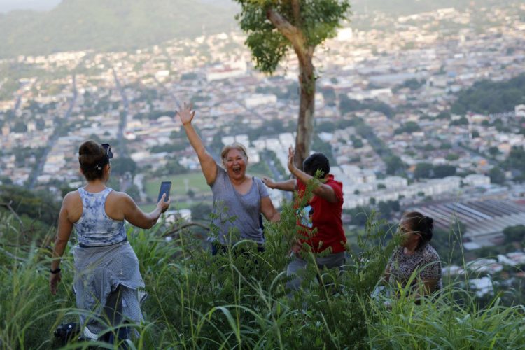 Foto/ Diario El Salvador