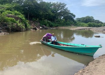 Habrá otro período de sequía en la zona oriental de El Salvador