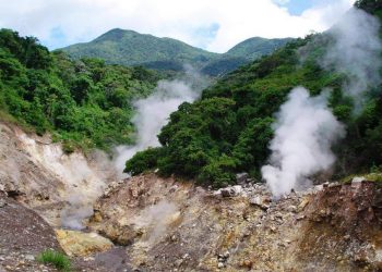 Senderismo, paisajes y fiesta son la oferta de Chinameca, San Miguel