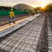 Paso multinivel en Santa Ana tiene un avance de 65 %