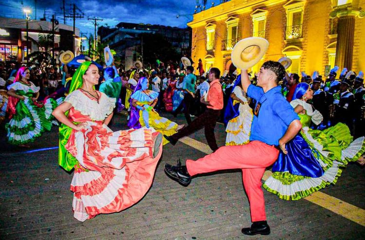 Foto/ Diario El Salvador