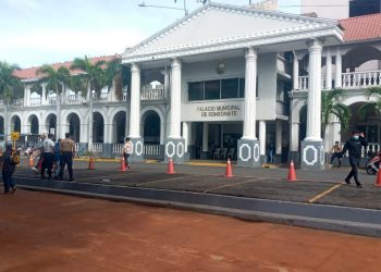 Alcaldía de Sonsonate tendrá oficina contra la corrupción