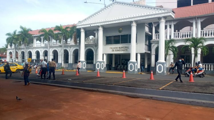 Foto/ Diario El Salvador