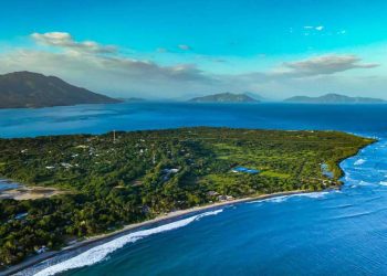 Declararán área natural protegida a El Maculís en Conchagua, La Unión