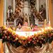 Finalizan las fiestas en honor a Señora Santa Ana