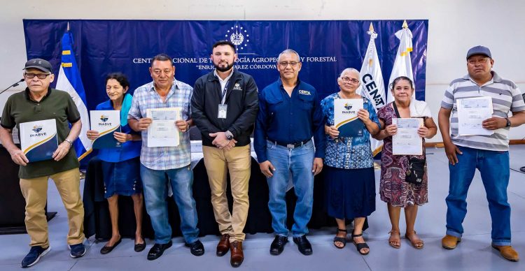 Foto/ Diario El Salvador