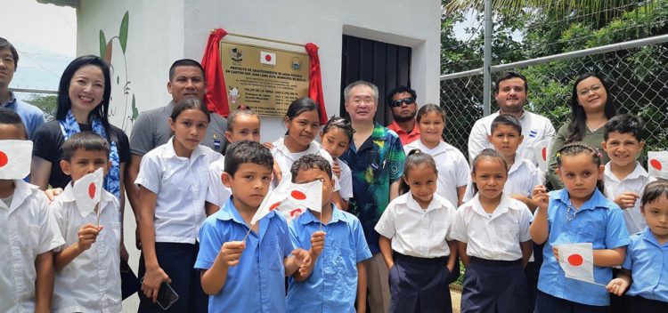 Foto/ Diario El Salvador