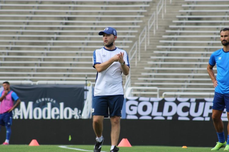 Foto: Diario El Salvador