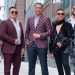 Concierto de Grupo Firme se realizará este próximo martes