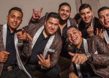 Concierto de Grupo Firme será reprogramado este próximo lunes
