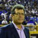 Hugo Pérez continuará al frente de la selección mayor de El Salvador