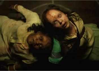 VIDEO: Lanzan el terrorífico tráiler de «El Exorcista: Creyentes»