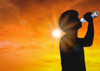 El planeta bate el lunes récord de temperatura diaria, según primeras mediciones