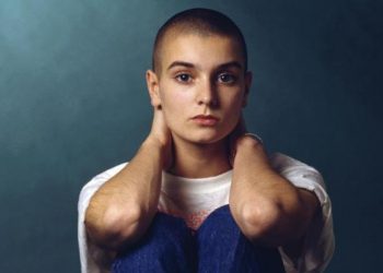 Muere la cantante irlandesa Sinead O’Connor