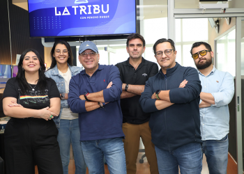 La Tribu tiene nueva casa
