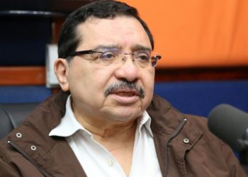 Exsecretario general del FMLN, Medardo González, y su núcleo familiar enfrentan audiencia por enriquecimiento ilícito