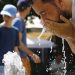Texas elimina pausa para hidratación de trabajadores, en plena ola de calor