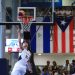 El básquet 3×3 atrapó a los salvadoreños