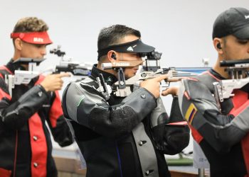 Tiros de gloria para El Salvador