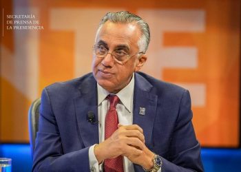 «La hazaña de El Salvador ya es histórica», Luis Mejía, presidente de Centro Caribe Sports