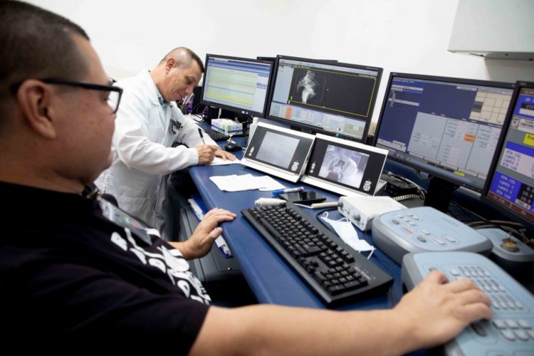 Foto: Diario El Salvador.