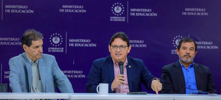 Foto: Diario El Salvador.