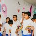 Más de 80 niños recibirán talleres de danza