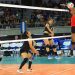 El Salvador nunca se rindió para conseguir su primera victoria en vóleibol femenino