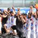 La vinotinto se funde en bronce en la arena de San Salvador 2023