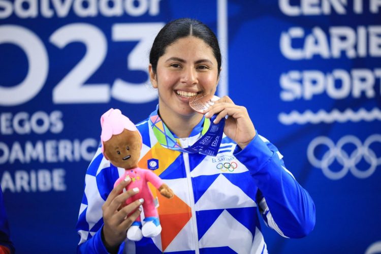 Foto Diario El Salvador