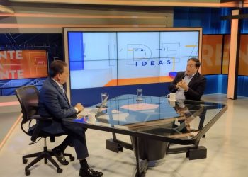 Expresidente del BCR prevé que la inflación se reduzca hasta al 2 % al cierre de 2023