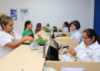La ANDA recuperó $18,000 en el primer día de exoneración de intereses por deudas