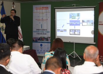 El ITCA presenta sus investigaciones más destacadas en un congreso académico