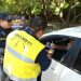 El Conasevi concientiza a conductores en la prevención de accidentes de tránsito