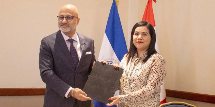 Embajada De Canadá Y Educo Lanzan Proyecto De Prevención Y Atención De La Violencia Basada En 9738